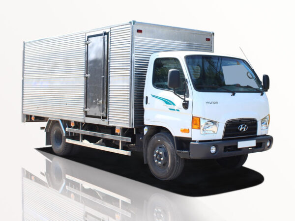 xe tải hyundai 7 tấn 110xl trường chinh
