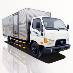 tổng hợp thông tin đánh giá xe tải hyundai mighty 110sl trên thị trường