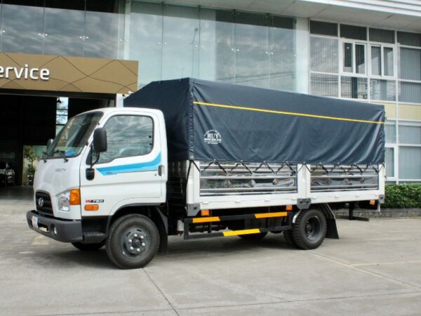 đại lý kinh doanh xe hyundai w750 3.5 tấn uy tín
