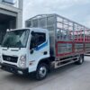 tìm xe Hyundai EX11XL 7 tấn Euro 5 mới