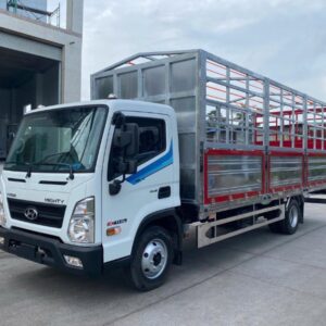 tìm xe Hyundai EX11XL 7 tấn Euro 5 mới