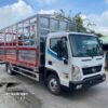 giá xe tải Hyundai EX11XL thùng bạt tốt nhất
