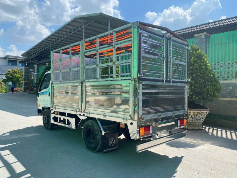 tìm hiểu xem thùng bọng đóng như thế nào