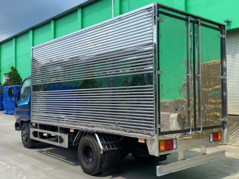 thông số xe N650L tham khảo