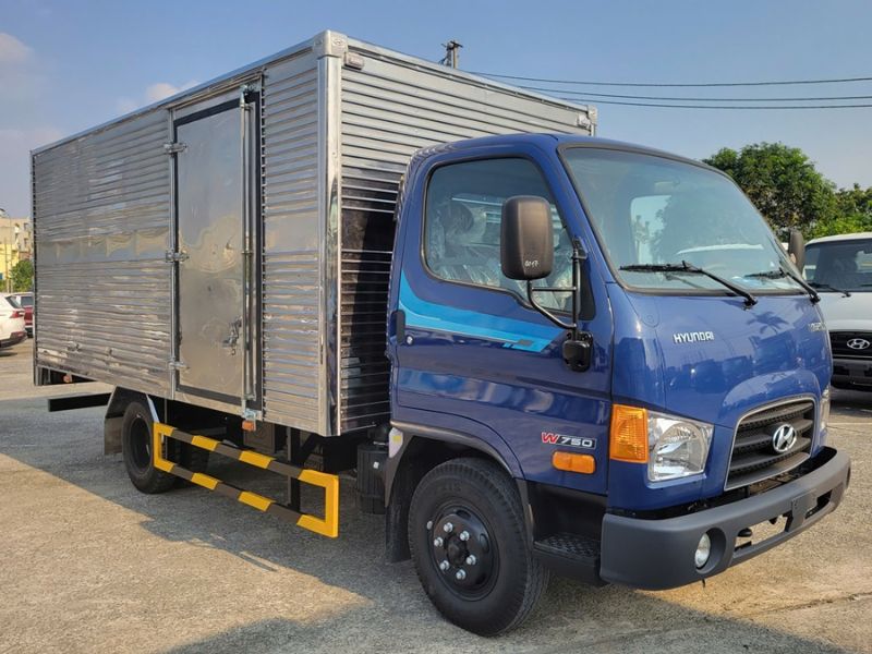 tìm kiếm xe tải 3.5 tấn tiêu chuẩn