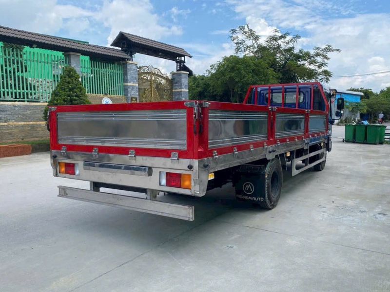 Giá xe EX900XL tốt