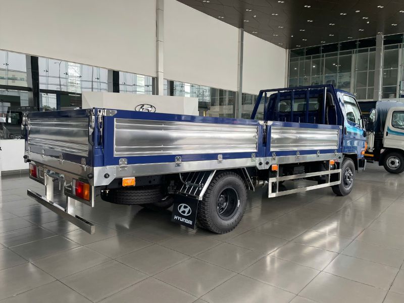 xe tải hyundai 7t hàng đầu việt nam