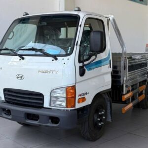 Hyundai N500 A thùng lửng 1.9 tấn